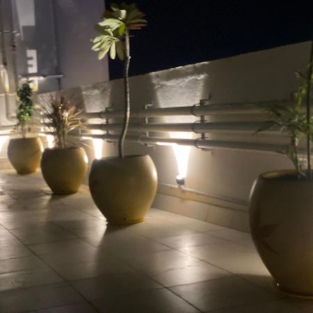La Tamara Luxury - Tie Hotels & Resorts Pondicherry Ngoại thất bức ảnh