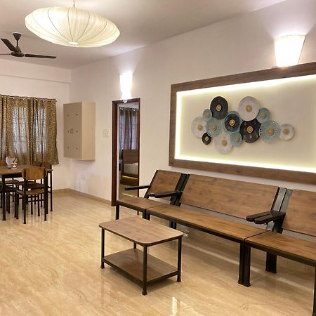 La Tamara Luxury - Tie Hotels & Resorts Pondicherry Ngoại thất bức ảnh