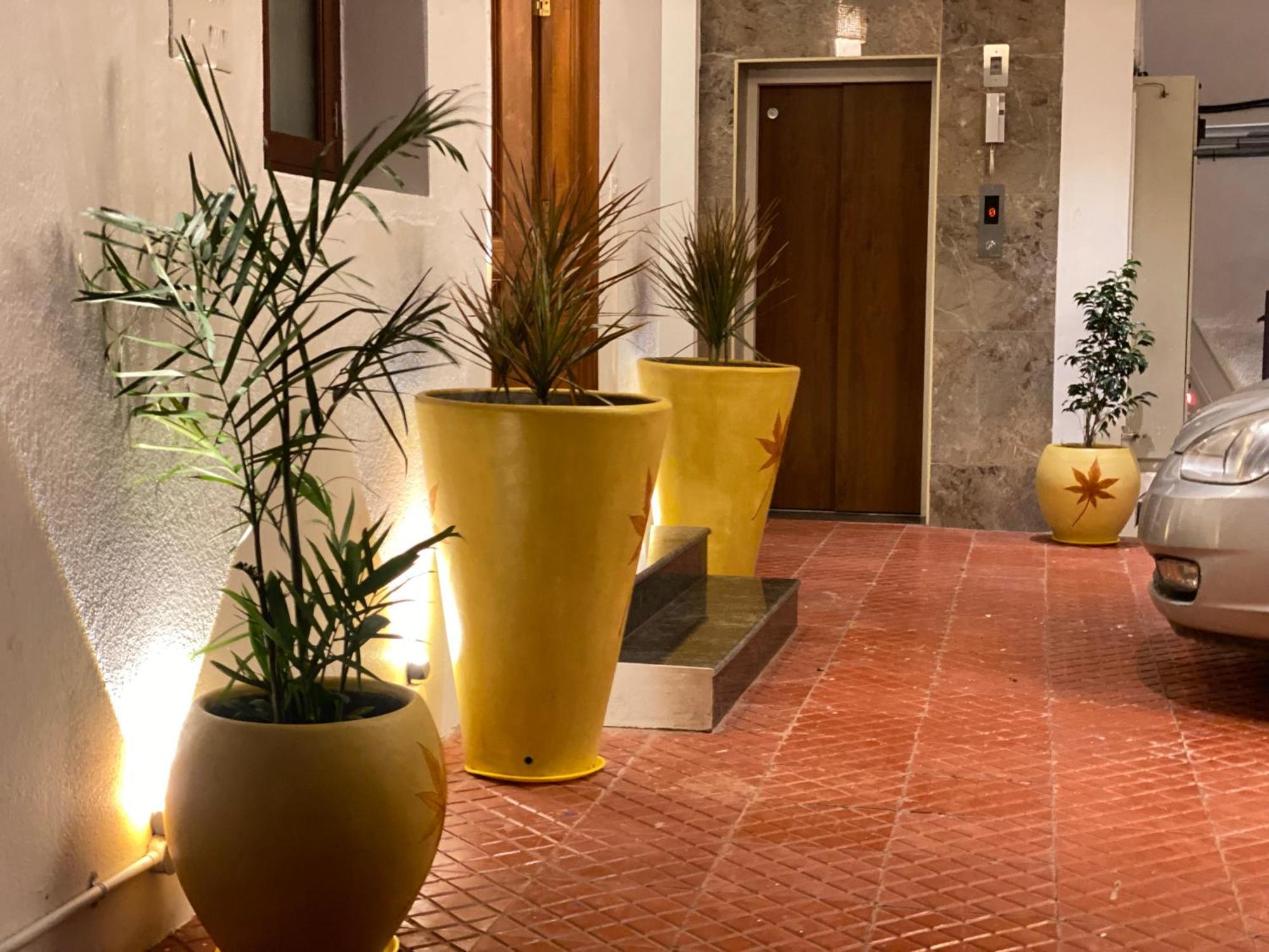 La Tamara Luxury - Tie Hotels & Resorts Pondicherry Ngoại thất bức ảnh