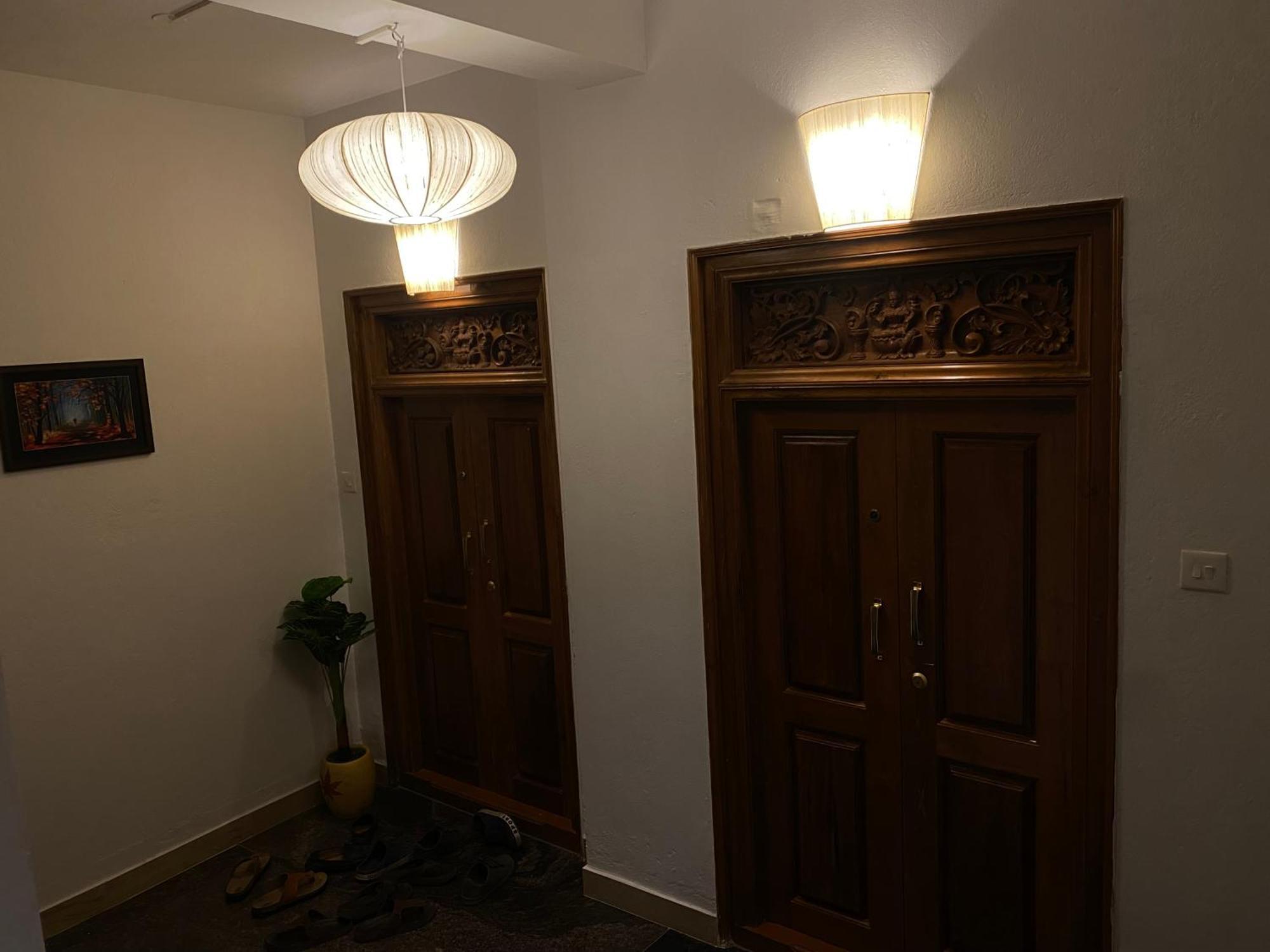 La Tamara Luxury - Tie Hotels & Resorts Pondicherry Ngoại thất bức ảnh