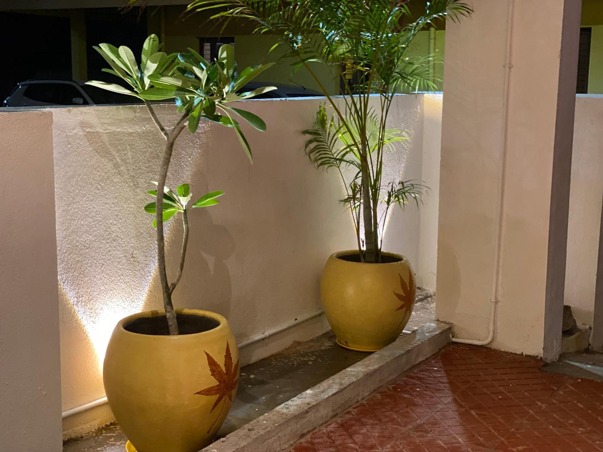 La Tamara Luxury - Tie Hotels & Resorts Pondicherry Ngoại thất bức ảnh