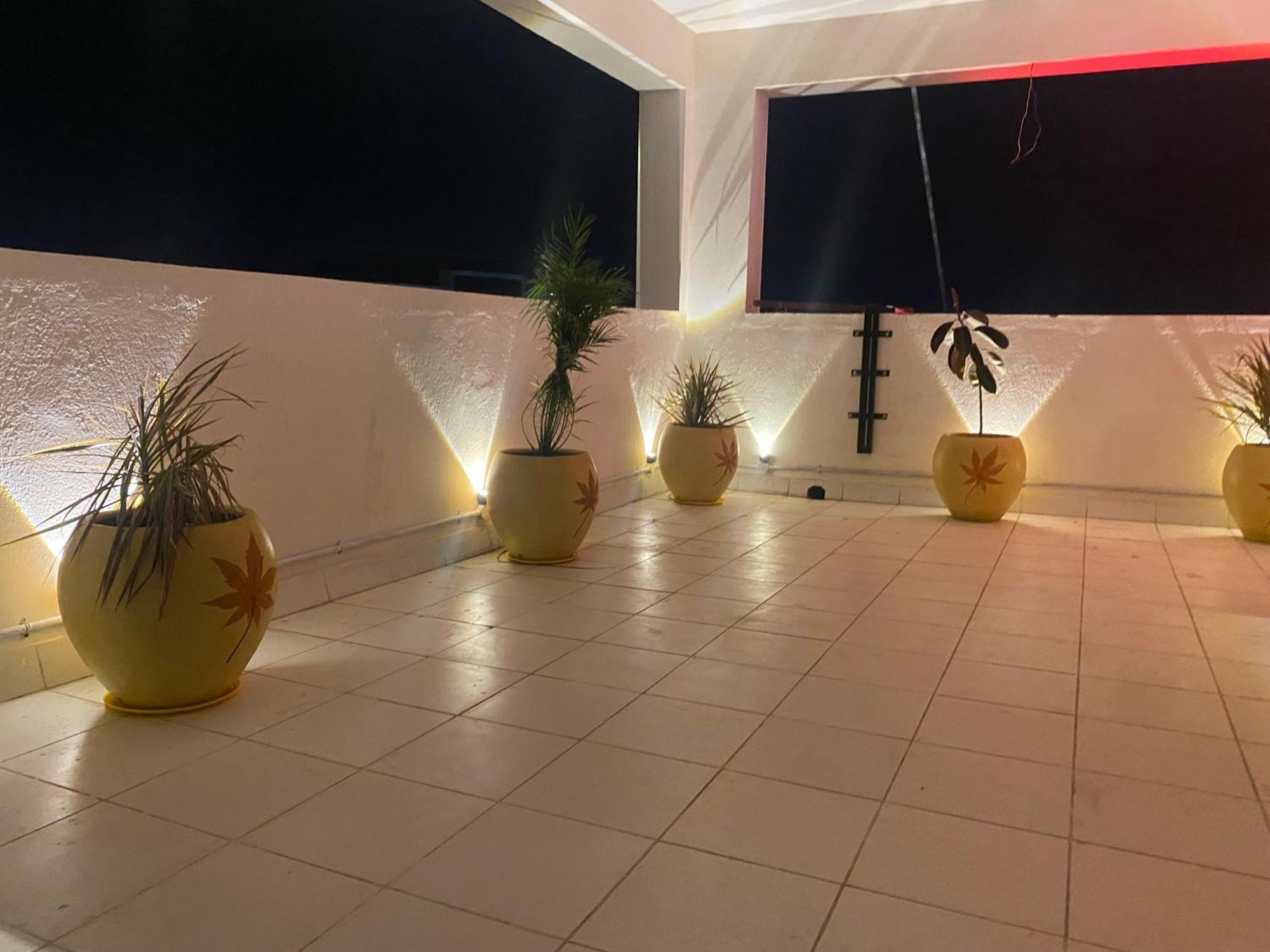 La Tamara Luxury - Tie Hotels & Resorts Pondicherry Ngoại thất bức ảnh