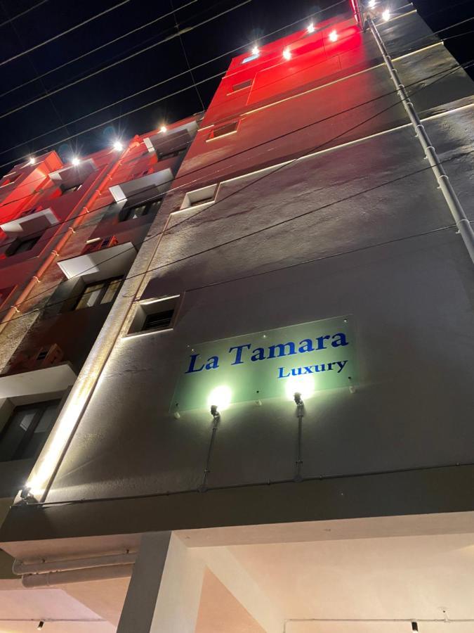 La Tamara Luxury - Tie Hotels & Resorts Pondicherry Ngoại thất bức ảnh