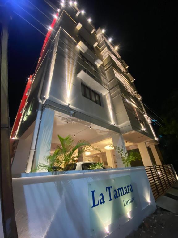La Tamara Luxury - Tie Hotels & Resorts Pondicherry Ngoại thất bức ảnh