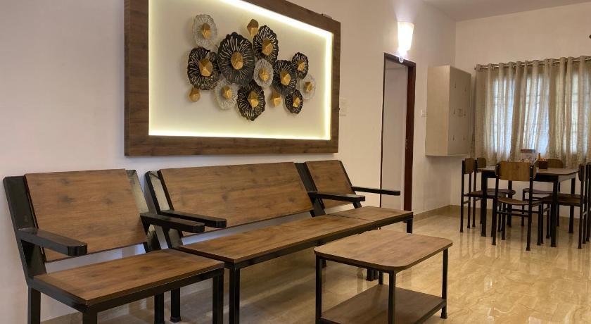 La Tamara Luxury - Tie Hotels & Resorts Pondicherry Ngoại thất bức ảnh