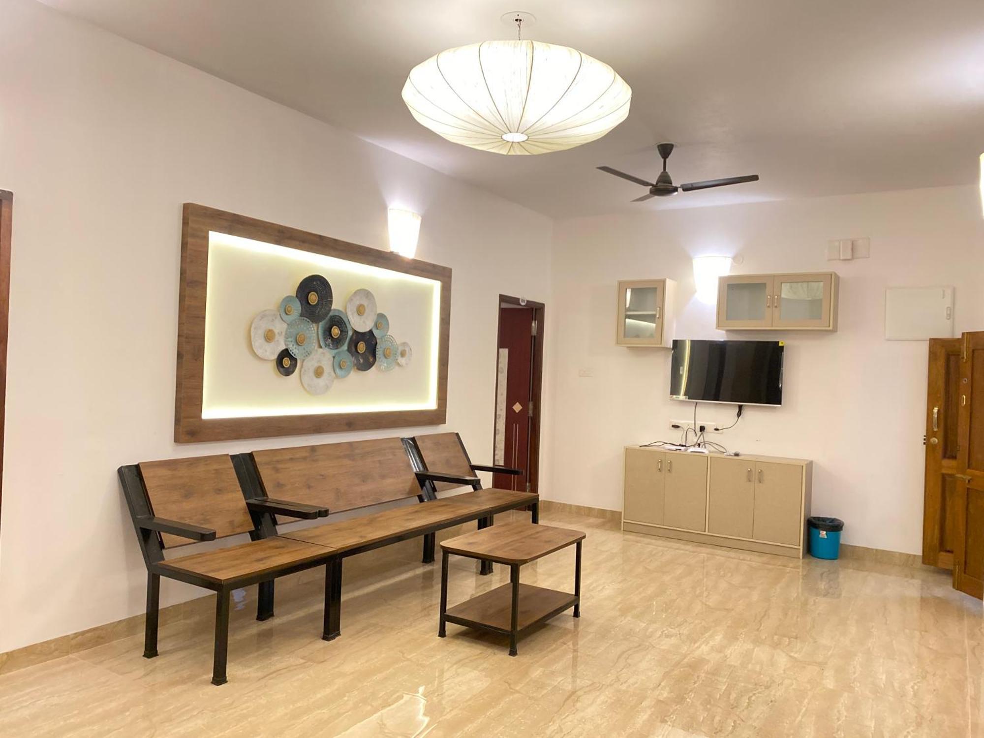 La Tamara Luxury - Tie Hotels & Resorts Pondicherry Ngoại thất bức ảnh