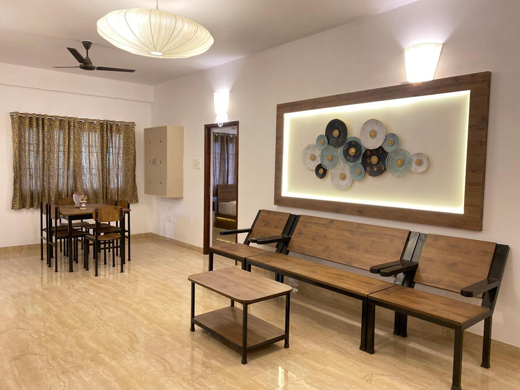 La Tamara Luxury - Tie Hotels & Resorts Pondicherry Ngoại thất bức ảnh