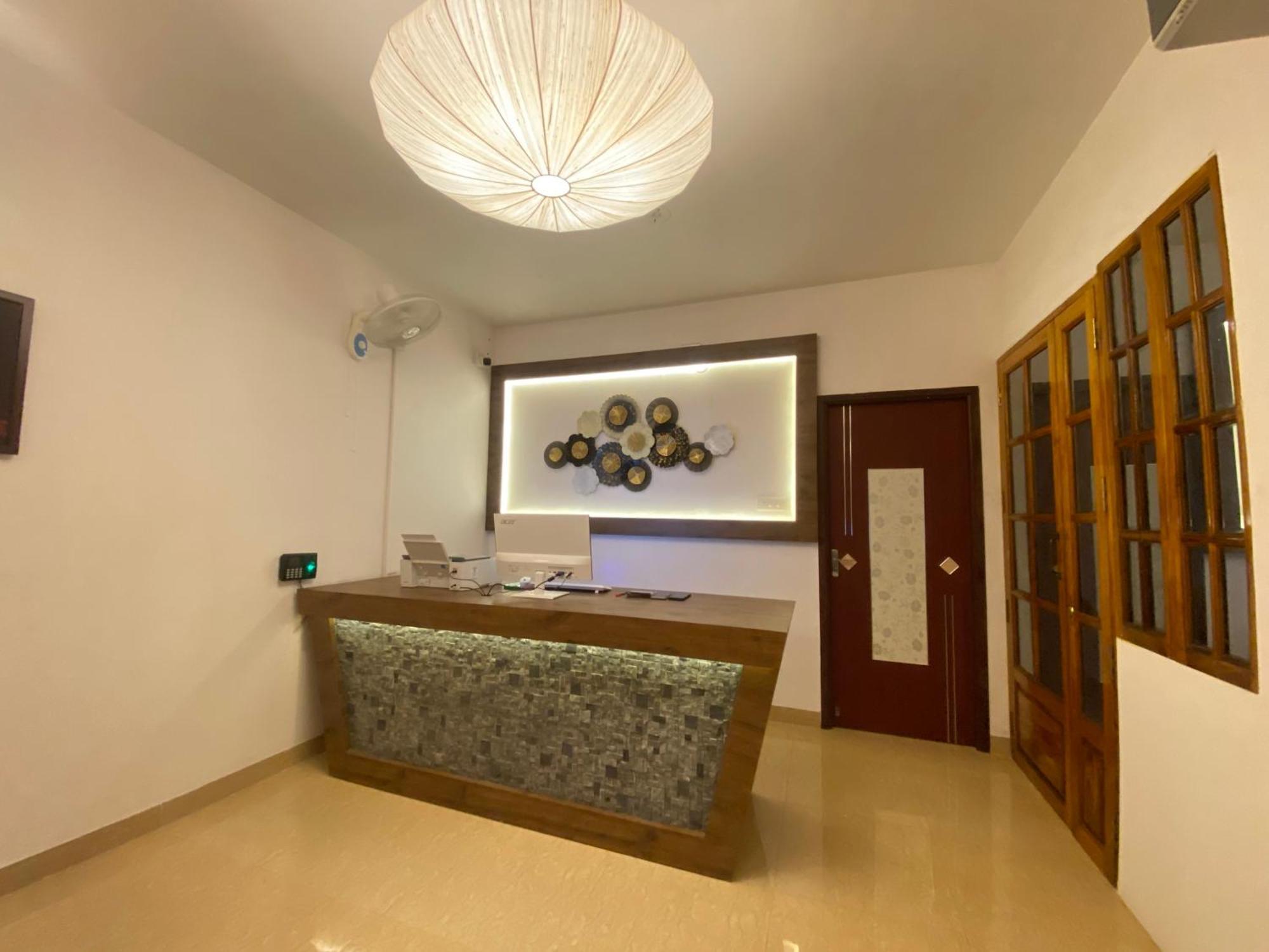 La Tamara Luxury - Tie Hotels & Resorts Pondicherry Ngoại thất bức ảnh
