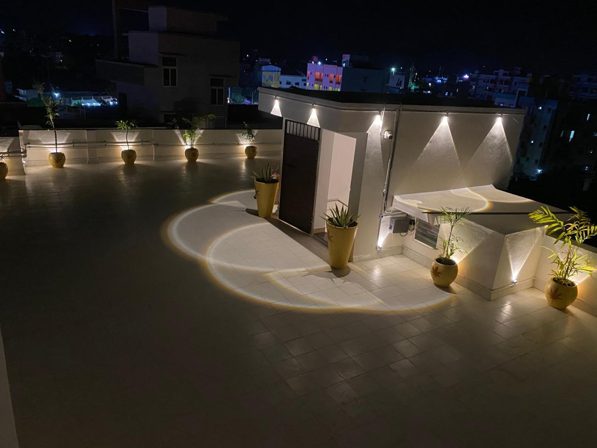 La Tamara Luxury - Tie Hotels & Resorts Pondicherry Ngoại thất bức ảnh