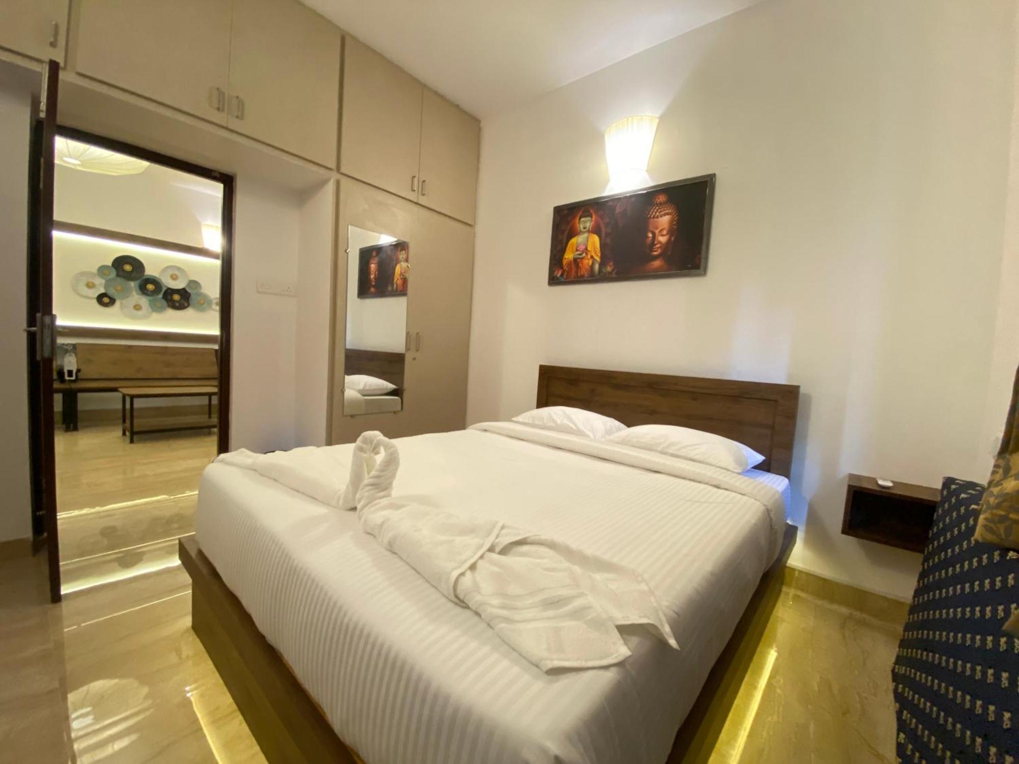 La Tamara Luxury - Tie Hotels & Resorts Pondicherry Ngoại thất bức ảnh