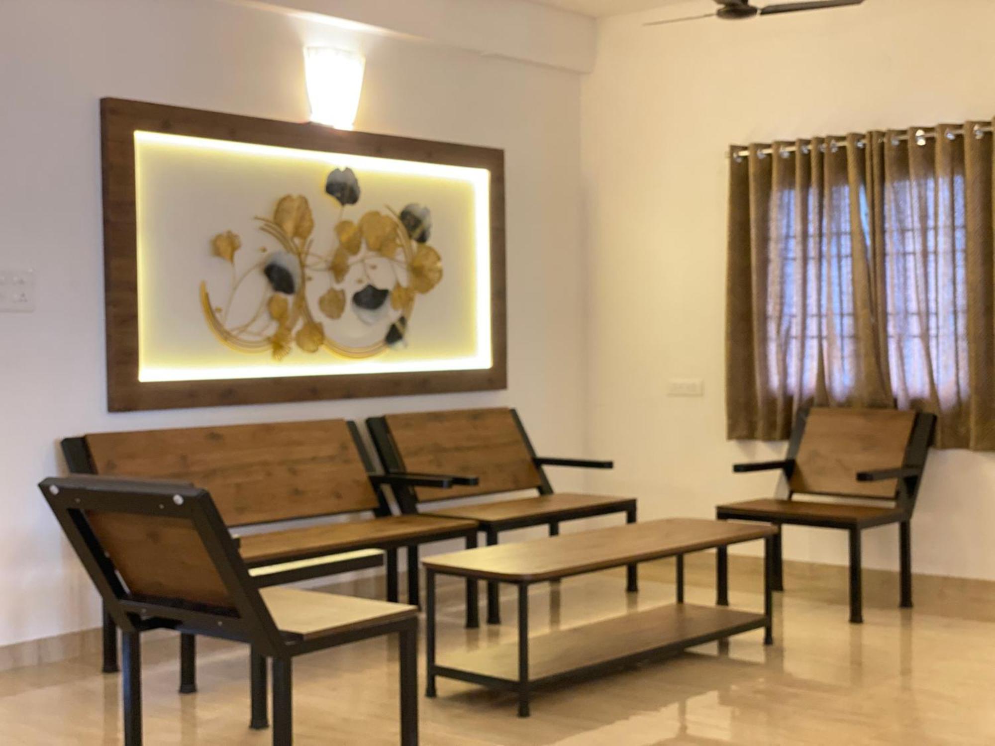 La Tamara Luxury - Tie Hotels & Resorts Pondicherry Ngoại thất bức ảnh