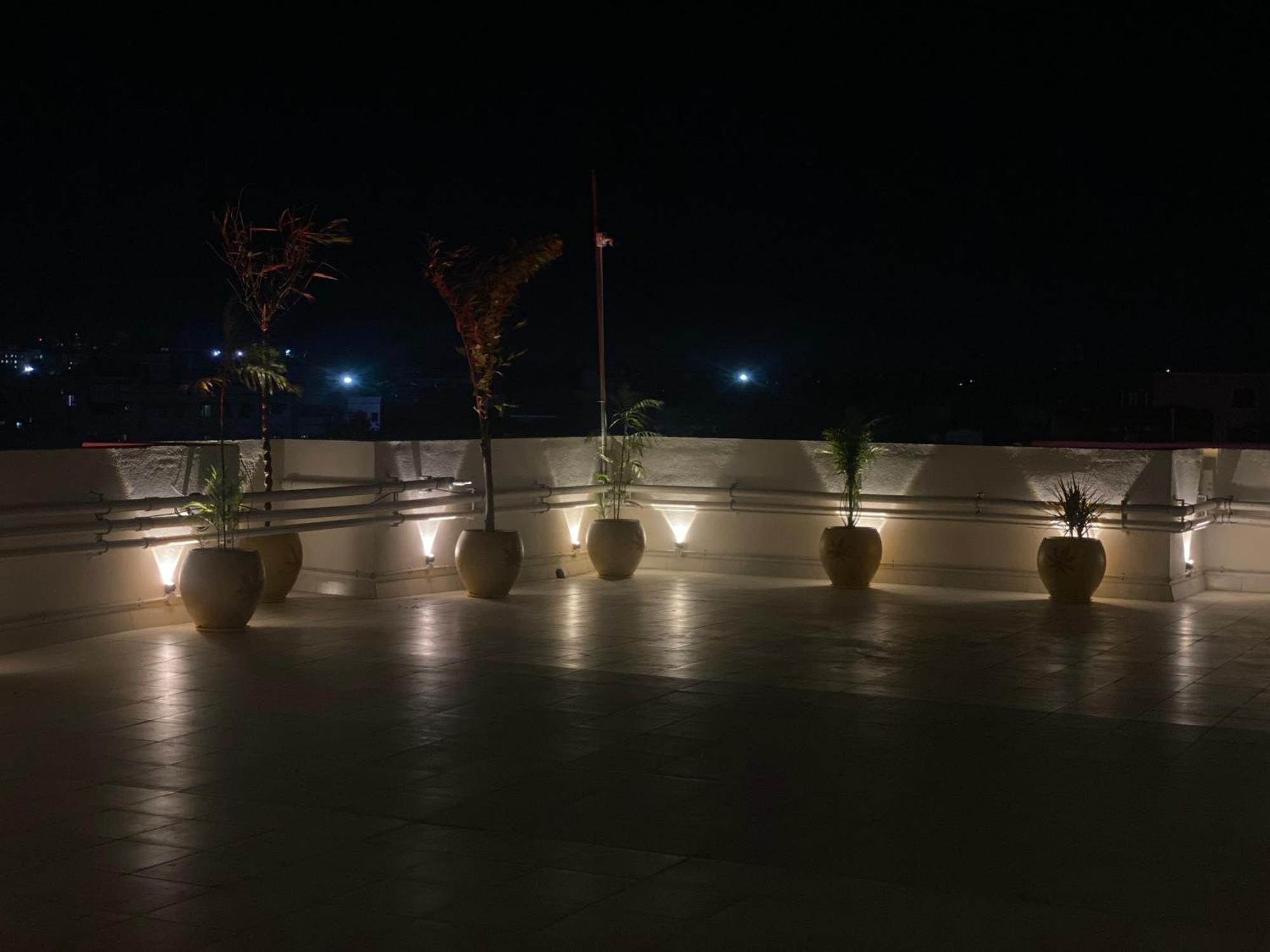 La Tamara Luxury - Tie Hotels & Resorts Pondicherry Ngoại thất bức ảnh