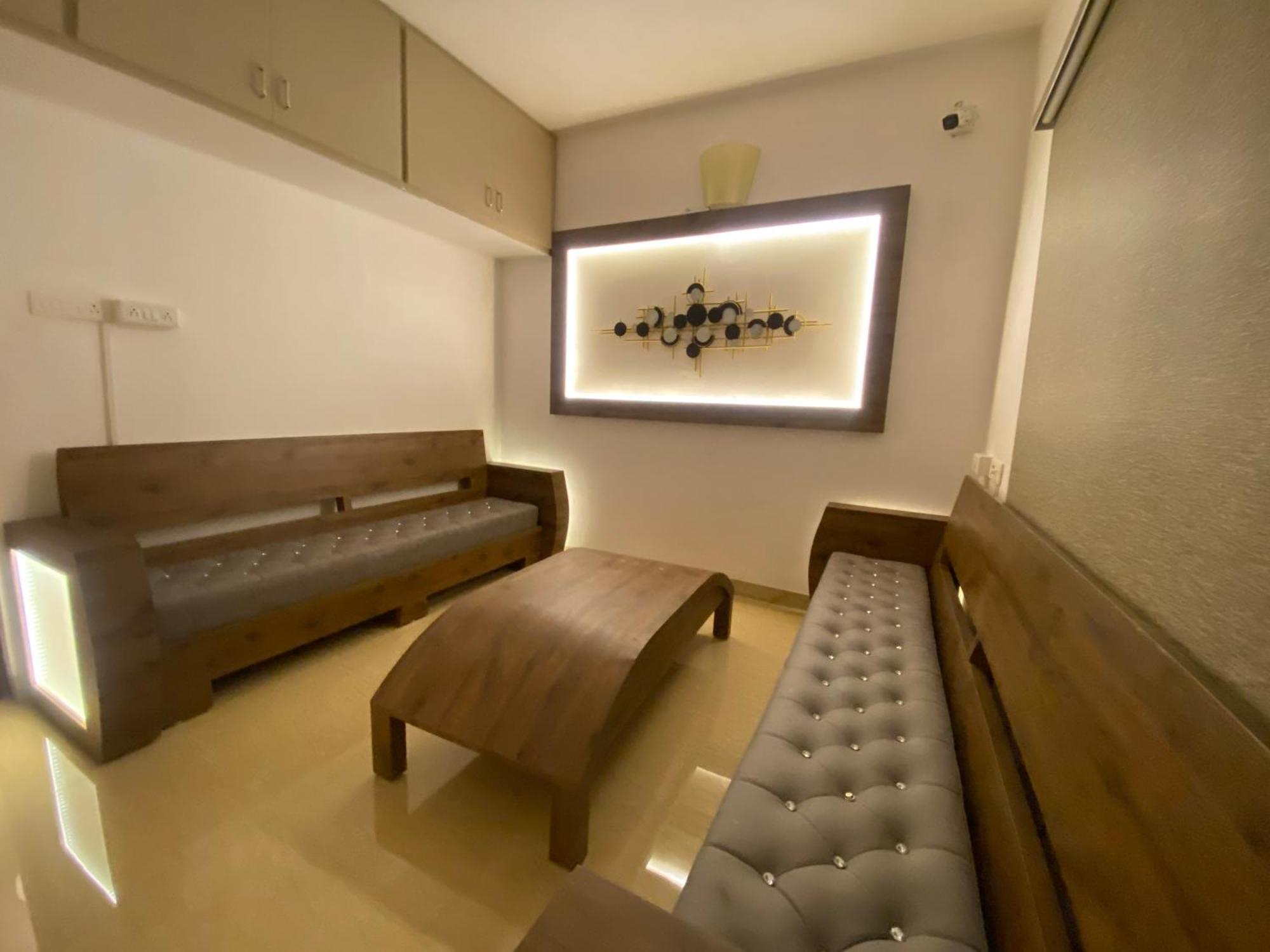 La Tamara Luxury - Tie Hotels & Resorts Pondicherry Ngoại thất bức ảnh