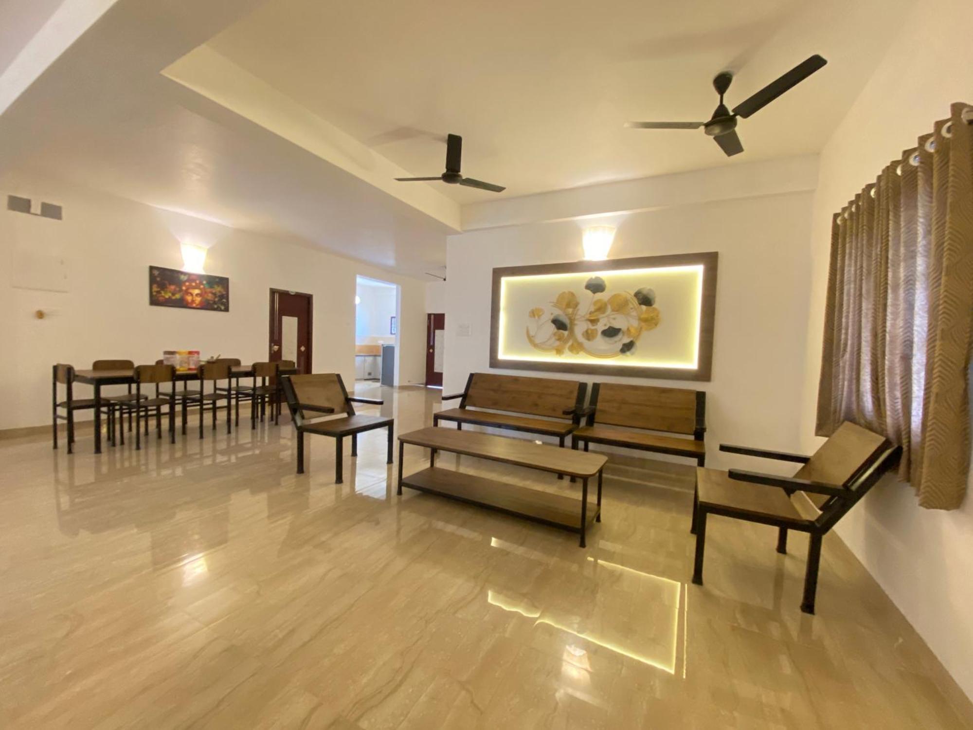 La Tamara Luxury - Tie Hotels & Resorts Pondicherry Ngoại thất bức ảnh
