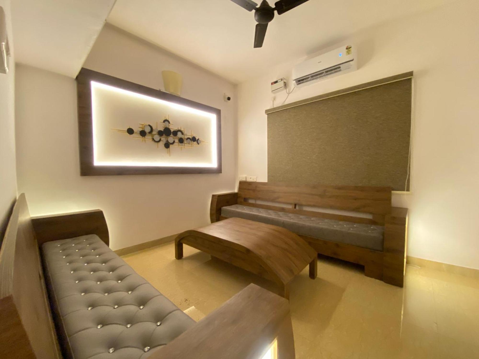 La Tamara Luxury - Tie Hotels & Resorts Pondicherry Ngoại thất bức ảnh