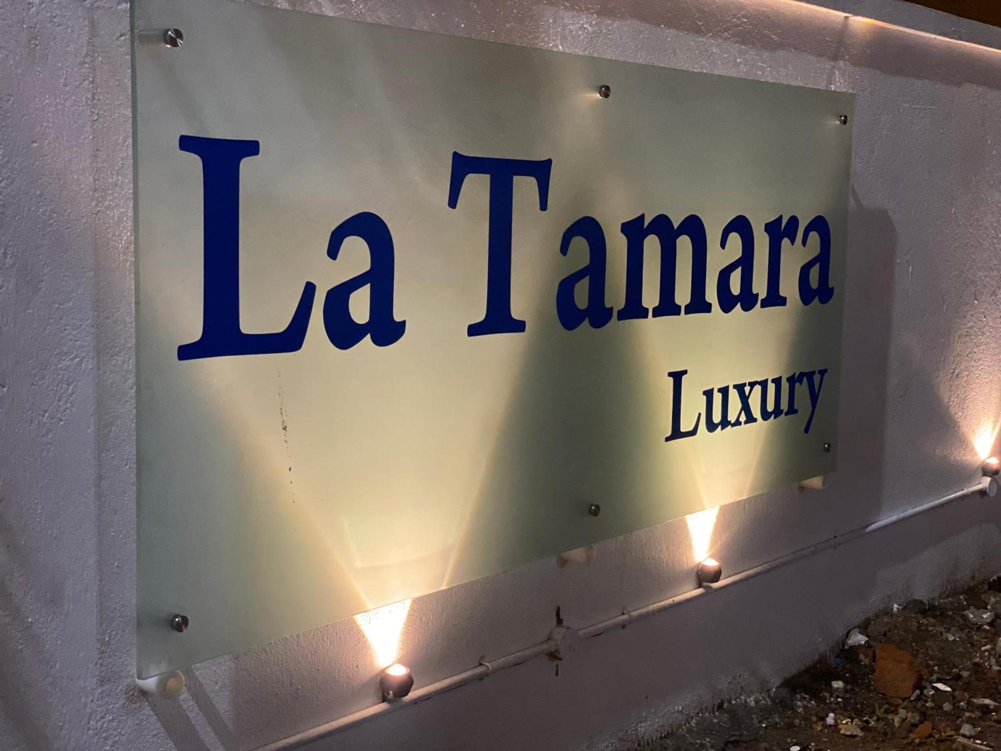 La Tamara Luxury - Tie Hotels & Resorts Pondicherry Ngoại thất bức ảnh