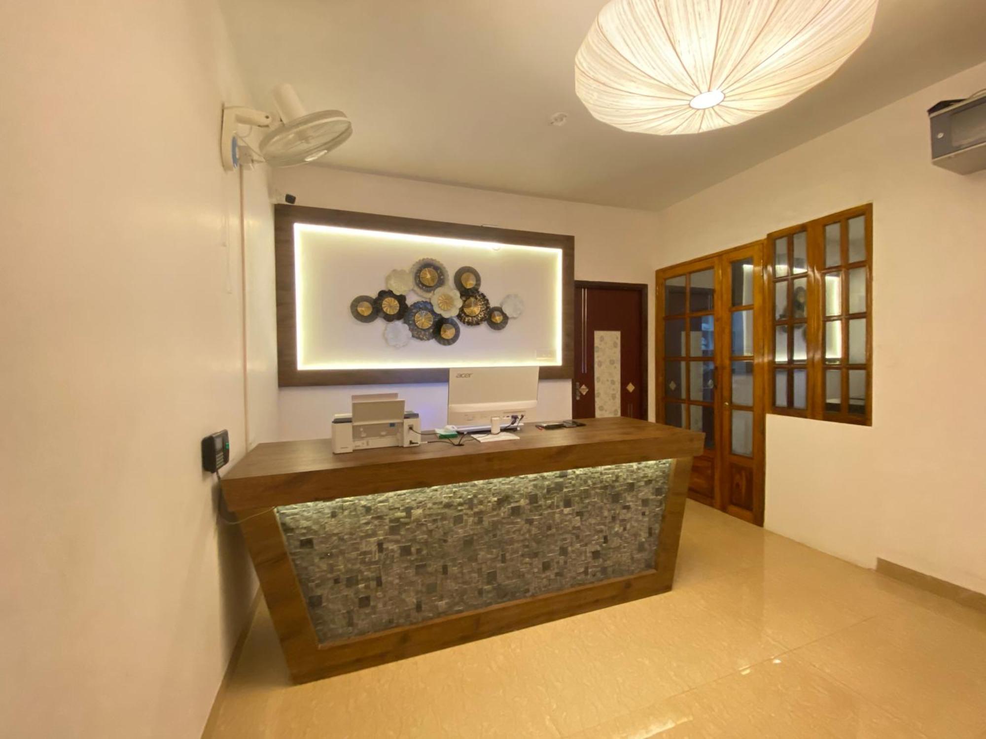 La Tamara Luxury - Tie Hotels & Resorts Pondicherry Ngoại thất bức ảnh