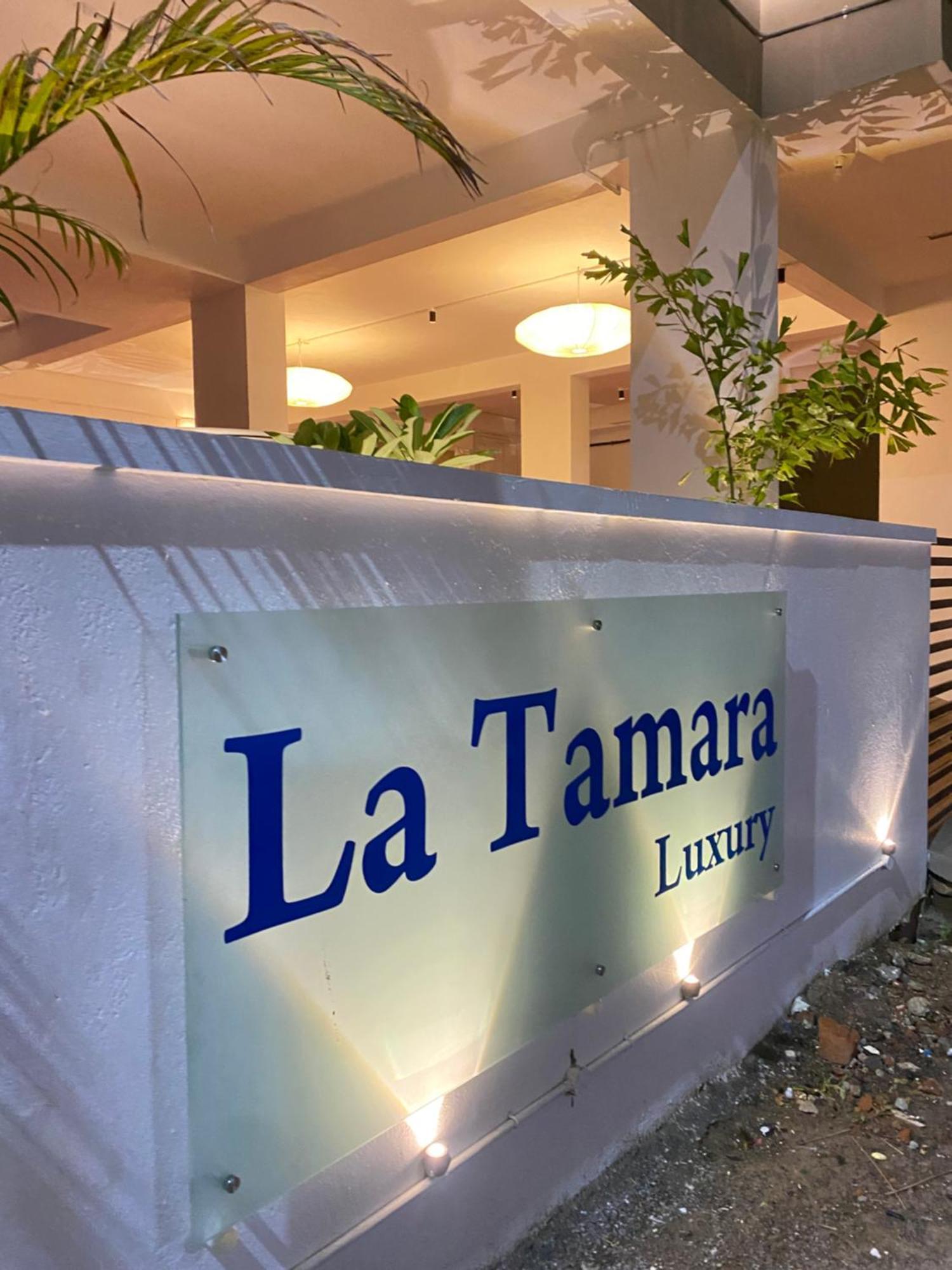 La Tamara Luxury - Tie Hotels & Resorts Pondicherry Ngoại thất bức ảnh
