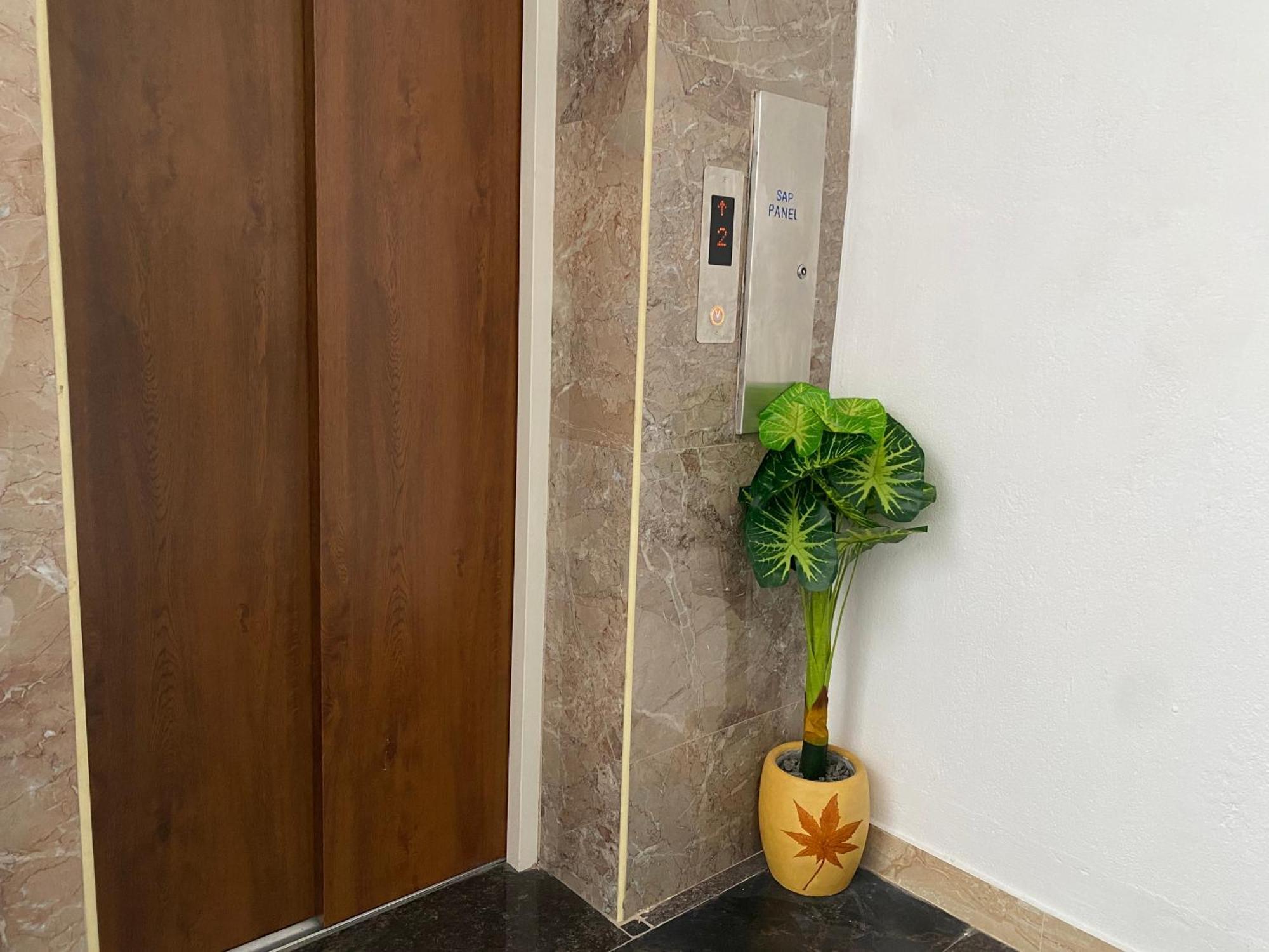 La Tamara Luxury - Tie Hotels & Resorts Pondicherry Ngoại thất bức ảnh