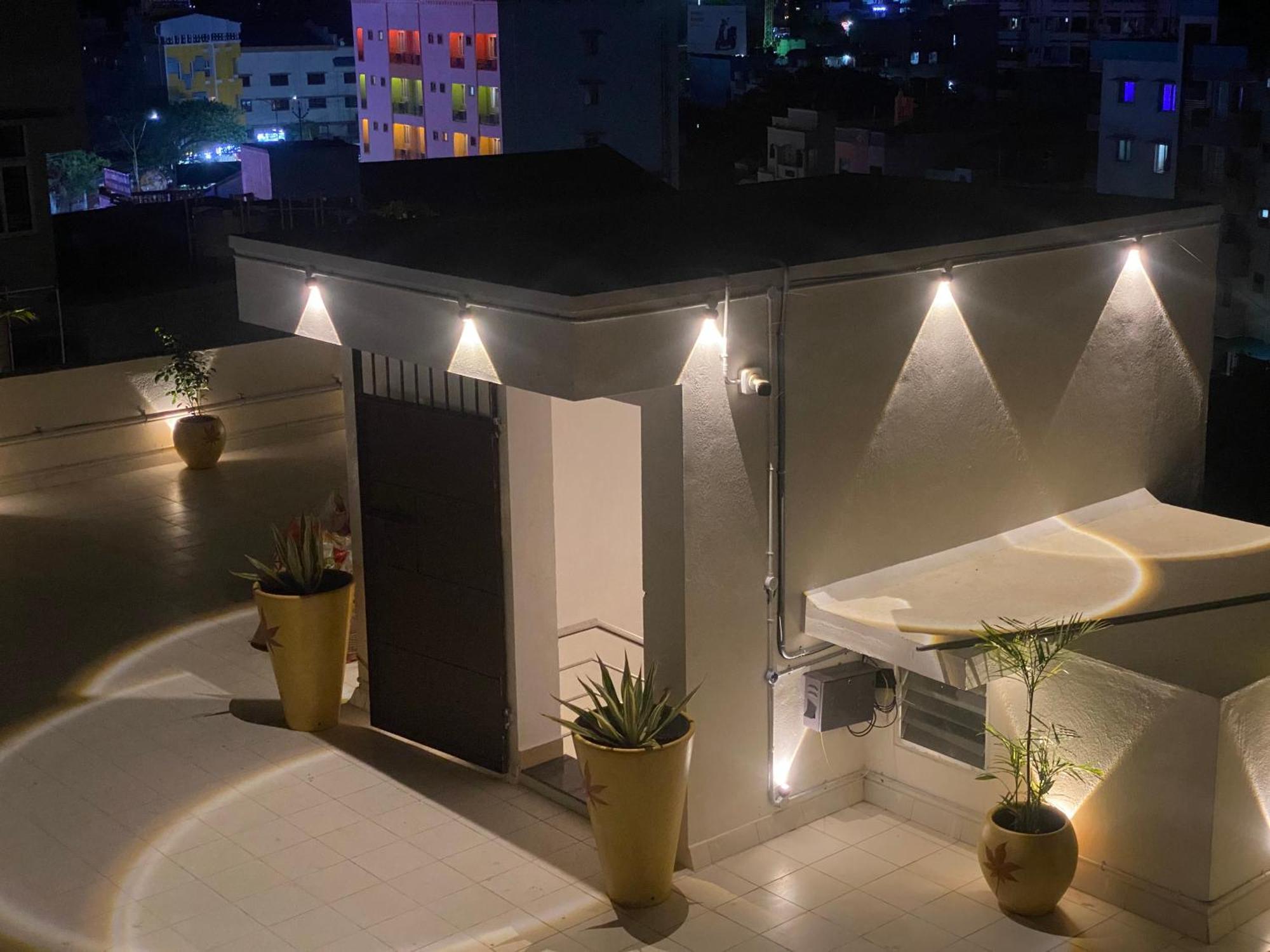 La Tamara Luxury - Tie Hotels & Resorts Pondicherry Ngoại thất bức ảnh