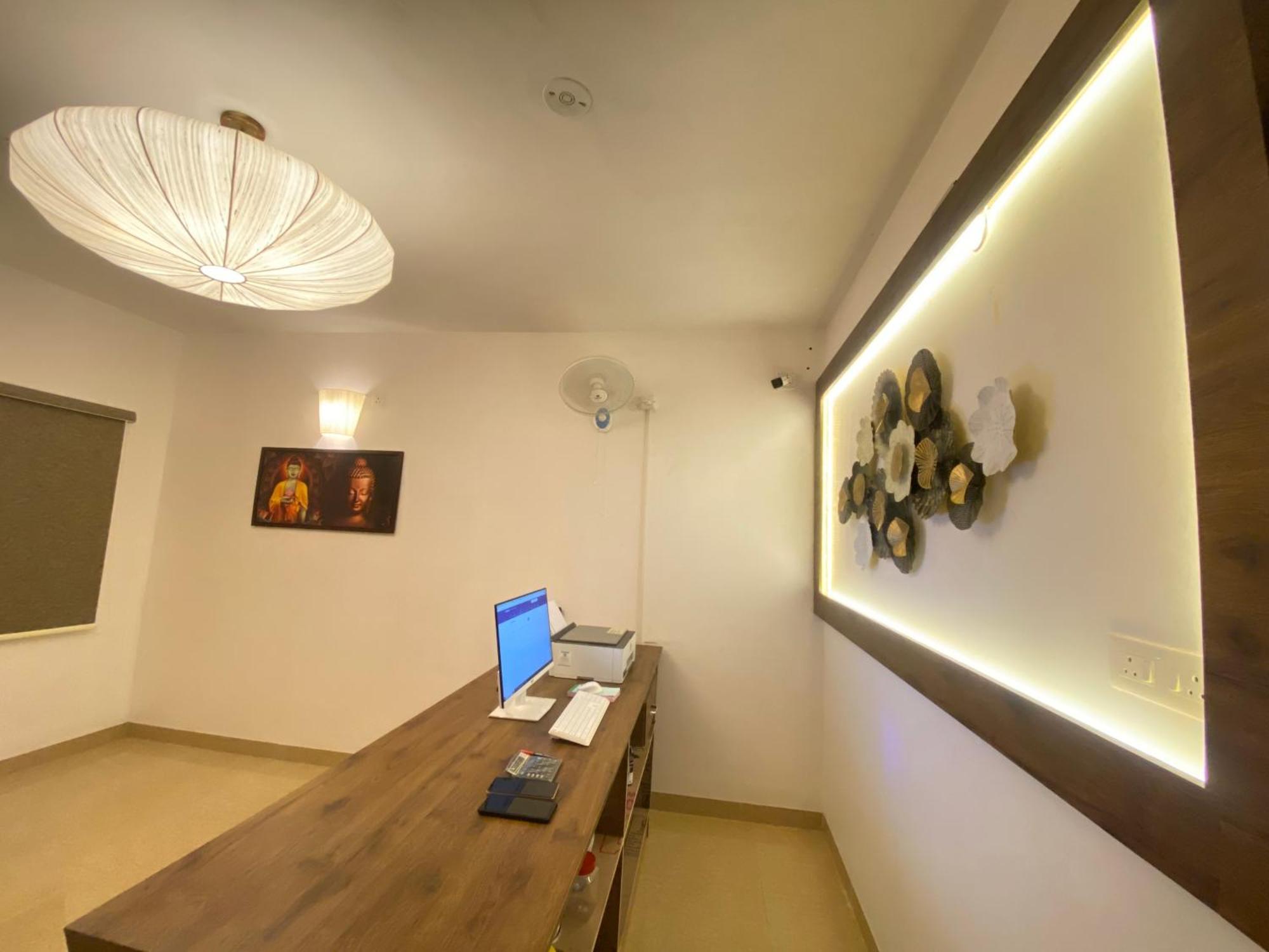 La Tamara Luxury - Tie Hotels & Resorts Pondicherry Ngoại thất bức ảnh