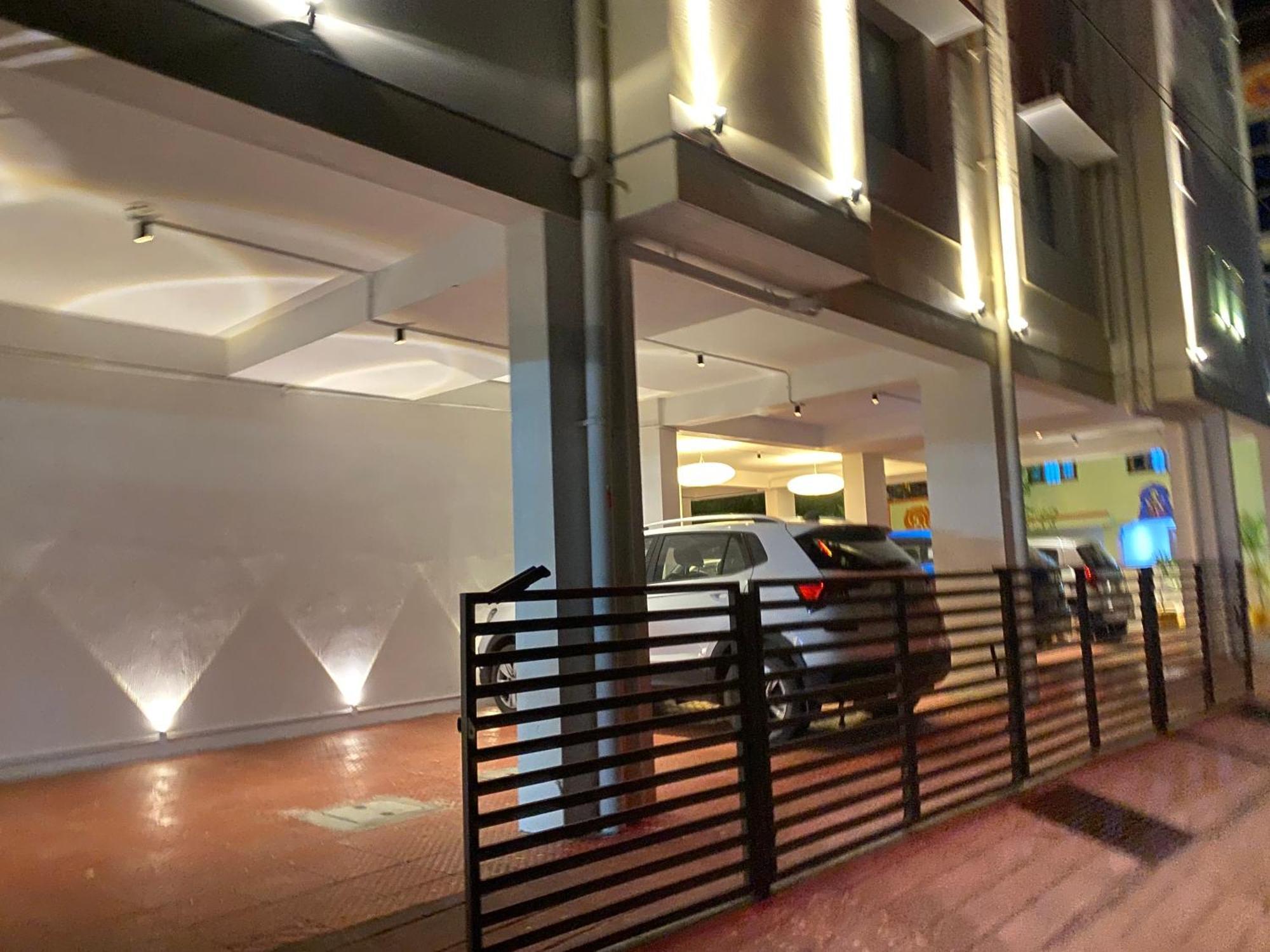 La Tamara Luxury - Tie Hotels & Resorts Pondicherry Ngoại thất bức ảnh