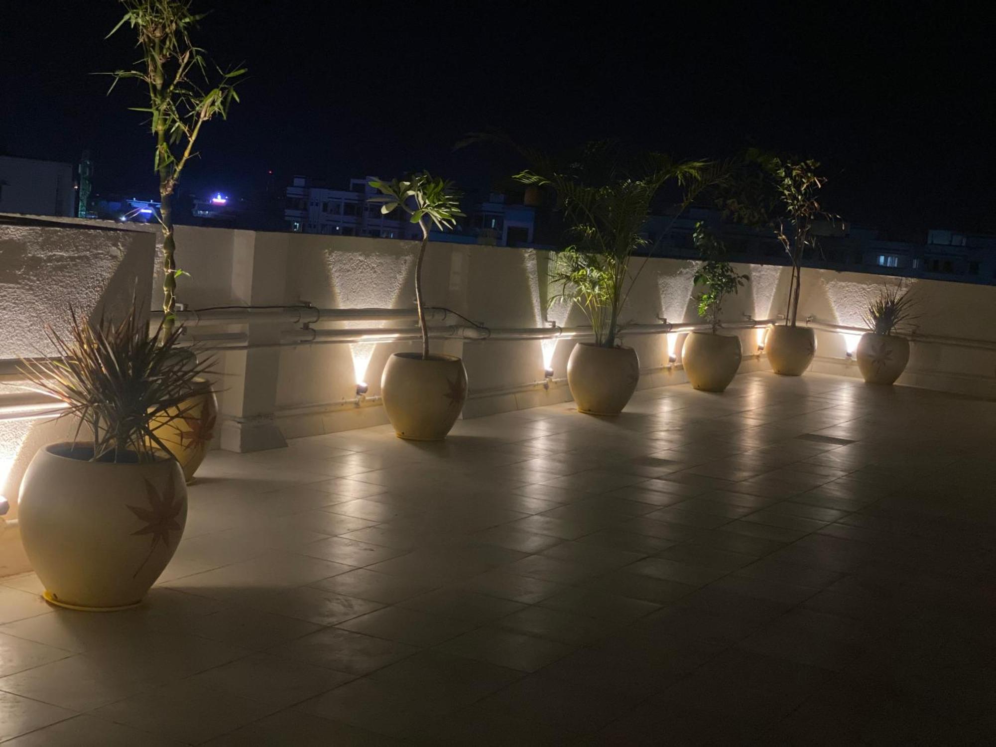 La Tamara Luxury - Tie Hotels & Resorts Pondicherry Ngoại thất bức ảnh