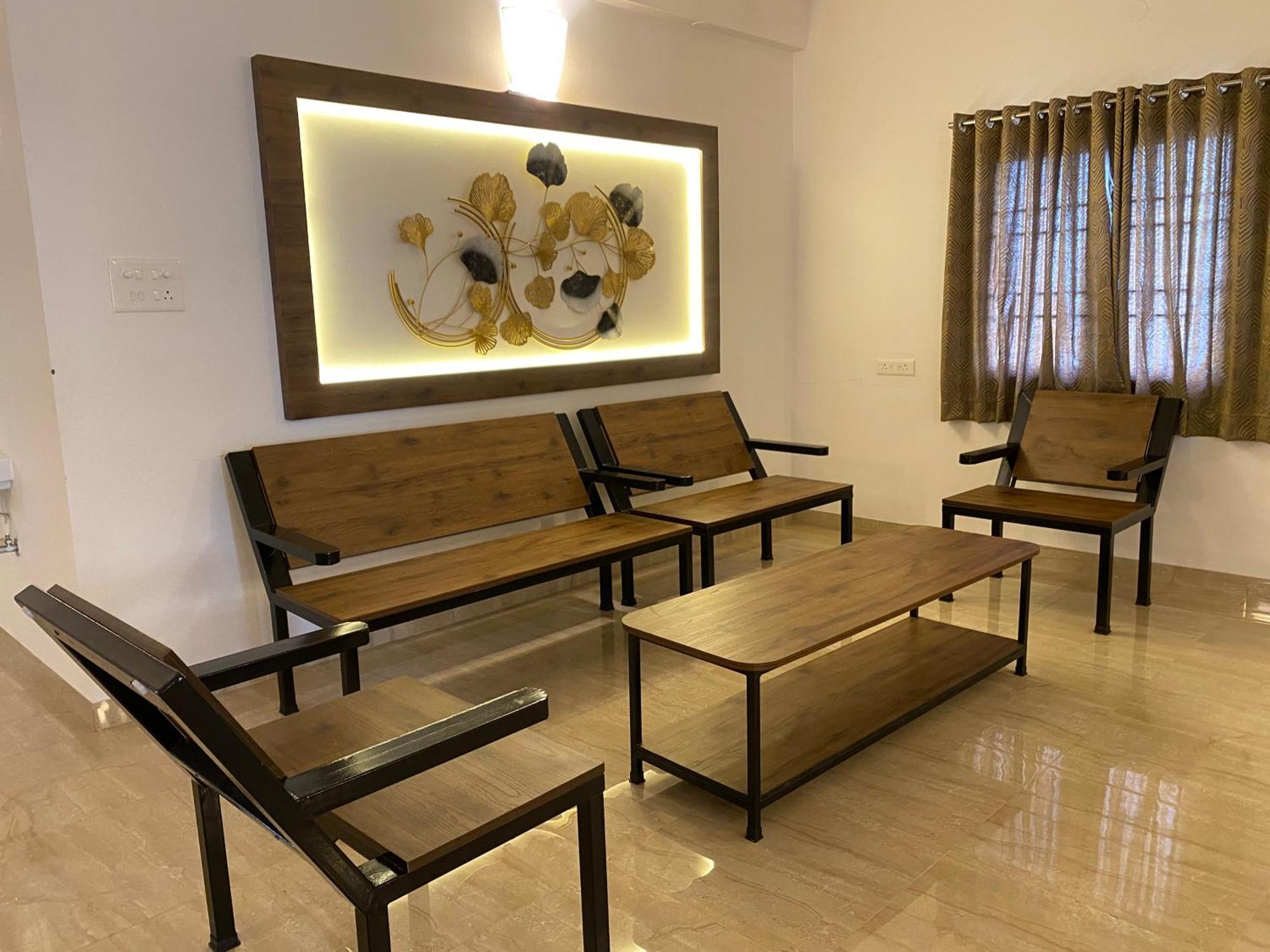 La Tamara Luxury - Tie Hotels & Resorts Pondicherry Ngoại thất bức ảnh