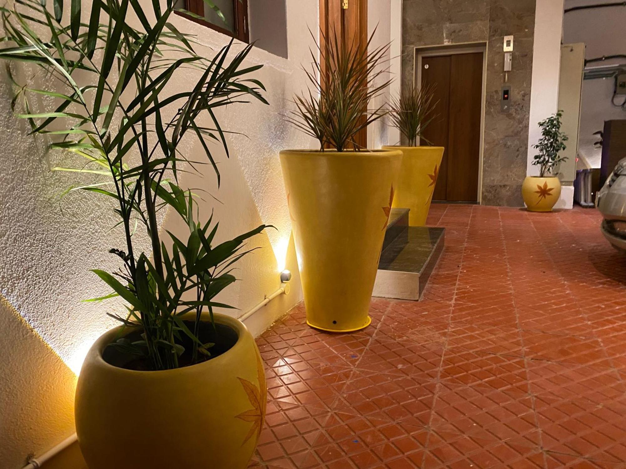 La Tamara Luxury - Tie Hotels & Resorts Pondicherry Ngoại thất bức ảnh