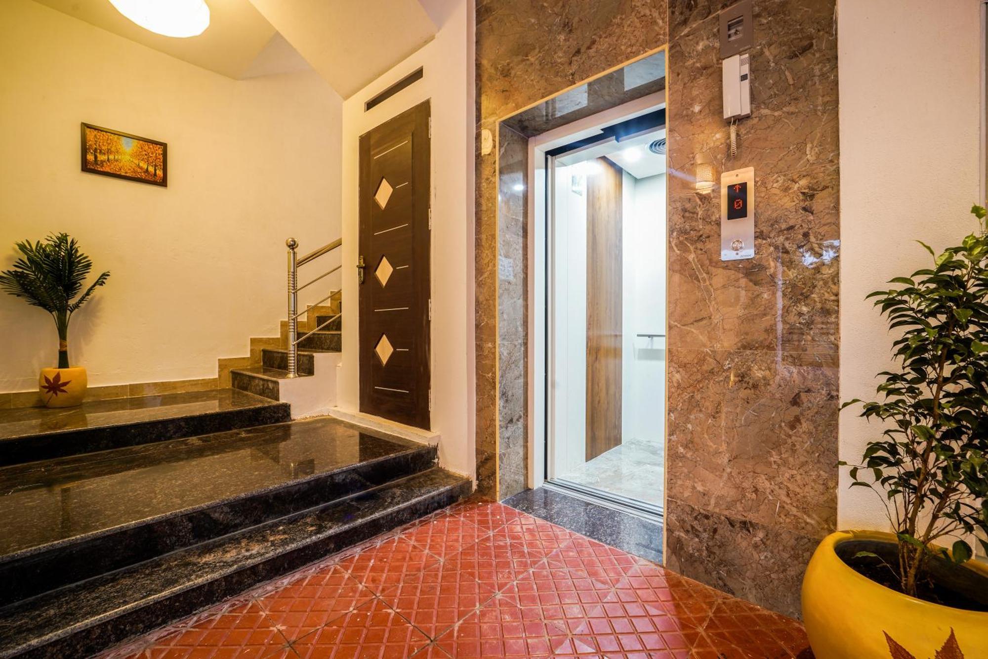 La Tamara Luxury - Tie Hotels & Resorts Pondicherry Ngoại thất bức ảnh