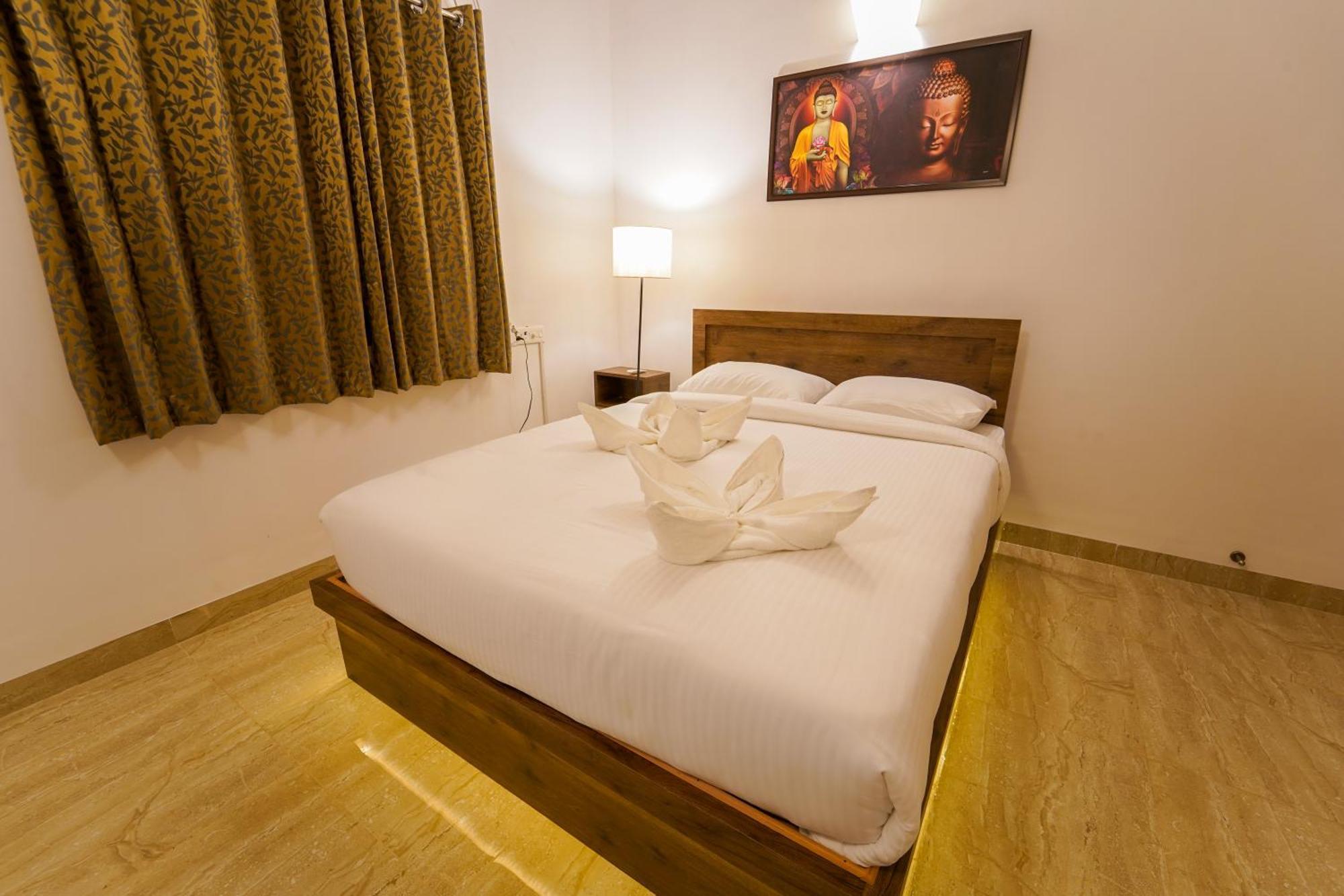 La Tamara Luxury - Tie Hotels & Resorts Pondicherry Ngoại thất bức ảnh
