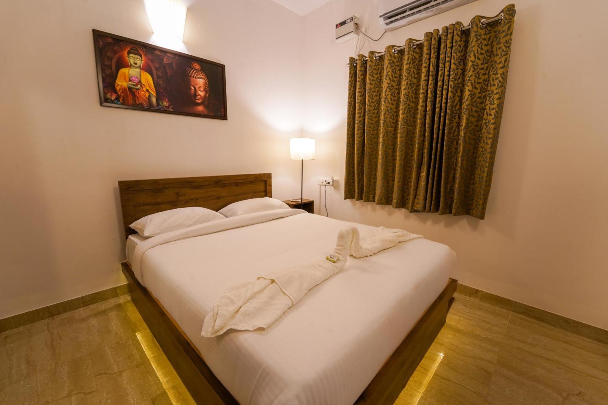 La Tamara Luxury - Tie Hotels & Resorts Pondicherry Ngoại thất bức ảnh