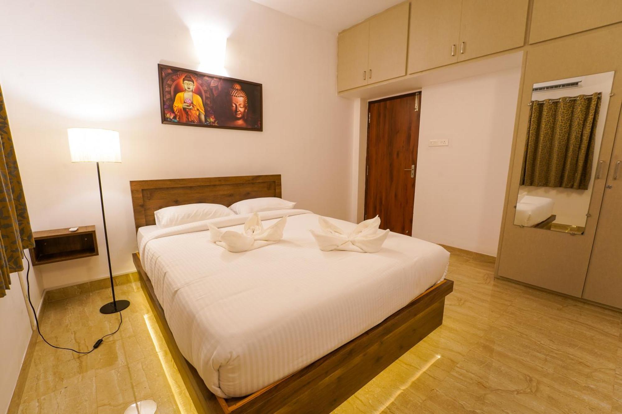 La Tamara Luxury - Tie Hotels & Resorts Pondicherry Ngoại thất bức ảnh
