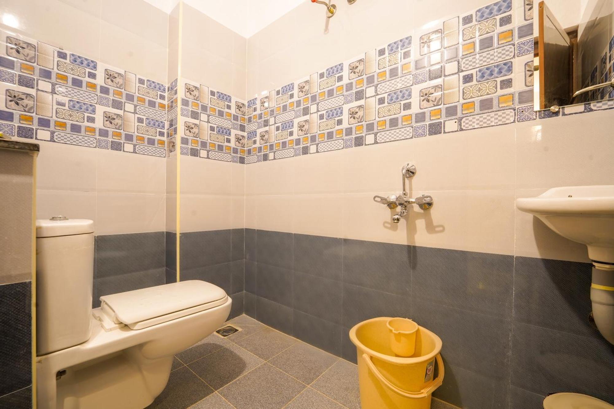 La Tamara Luxury - Tie Hotels & Resorts Pondicherry Ngoại thất bức ảnh