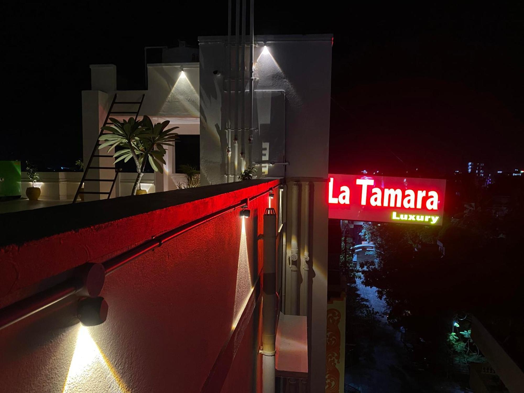 La Tamara Luxury - Tie Hotels & Resorts Pondicherry Ngoại thất bức ảnh